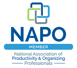 NAPO Member NAPO Member Logo